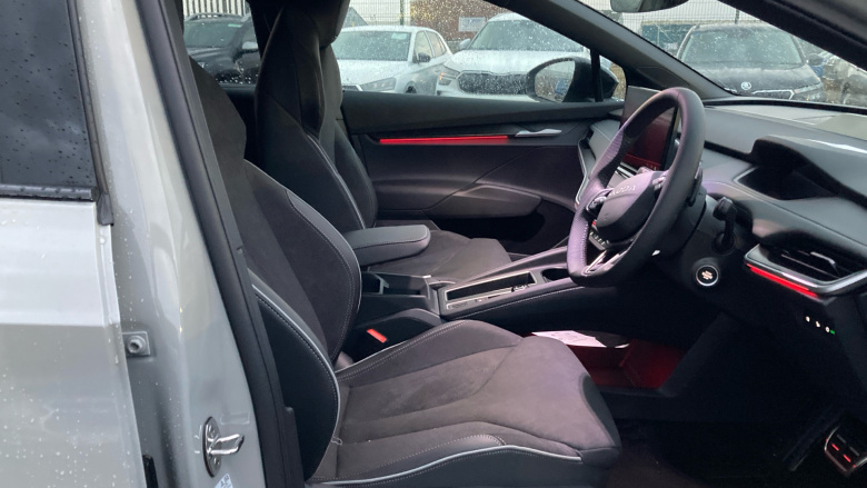 Skoda Enyaq 210kW 85 Sportline 82kWh 5dr Auto Electric Estate